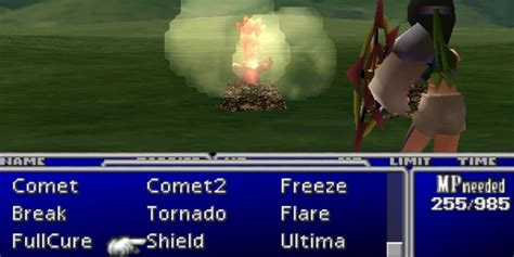 slash all materia|The Most Powerful Materia Combinations In Final .